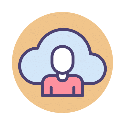 Cloud Client 3A96CS hospedagem de sites