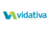 Logo Academia Vidativa Salvador