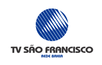 Logo TV São Francisco Juazeiro Rede Globo