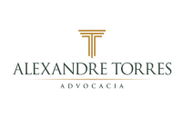 Logo Alexandre Torres Advocacia Petrolina